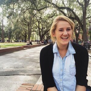 Meet your Posher, Amy